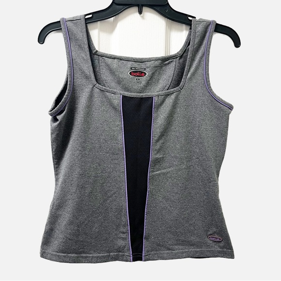 Bolle Women’s Athletic Top Size Medium - Picture 1 of 4